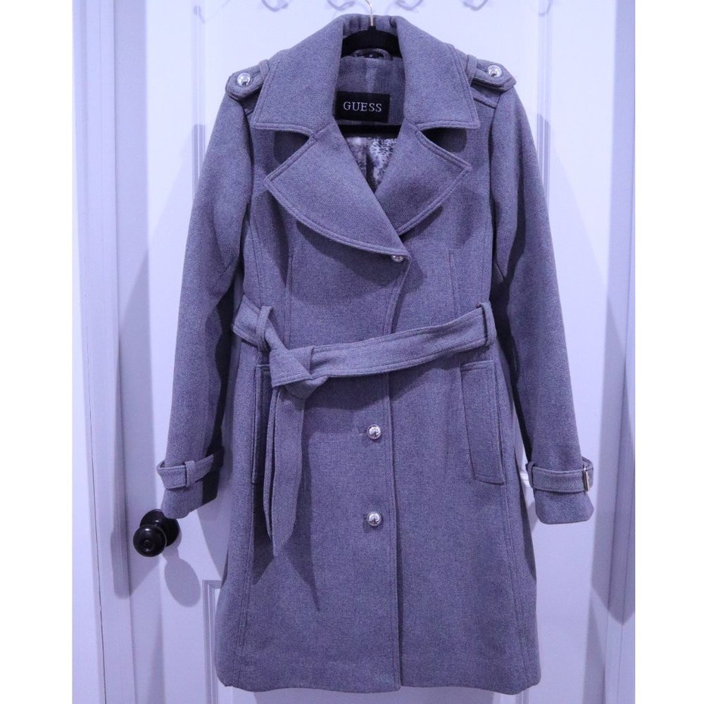 Guess  Coat